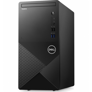 Sistem desktop brand Dell Vostro 3020  Intel Core i7 13700 16GB 512GB SSD Intel UHD Graphics 770 Linux Black