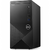 Sistem desktop brand Dell Vostro 3020 MT Intel Core i3 13100 1TB HDD 256GB SSD Intel UHD Graphics 730 Linux Black
