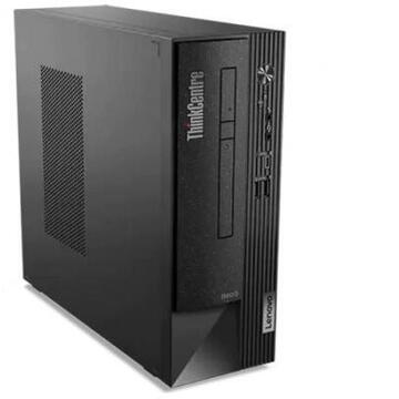 Sistem desktop brand Lenovo ThinkCentre Neo 50s SFF Intel Core i5 12400 8GB 512GB SSDIntel UHD Graphics 730 Windows 11 Pro Black