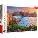 Trefl Puzzles 1000 elements Sydney Australia