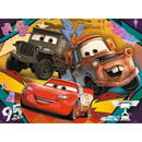 Trefl Puzzle 30 elements Speed Cars 3