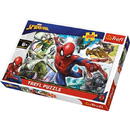 Trefl Puzzles 200 elements Spiderman Born Hero