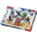 Trefl Puzzle 160 elements - Ready to save the world
