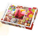 Trefl Puzzles 1000 elements Candys collage