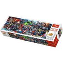 Trefl Puzzles 1000 elements Marvel The Avengers