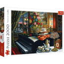 Trefl Puzzles 2000 pieces Sounds of music