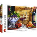 Trefl Puzzles 1500 pieces In the vineyard