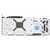 Placa video ASRock Radeon RX 7900 XTX Taichi White OC 24GB GDDR6 384bit