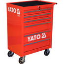 Yato 6 szuflad  (YT-0913)