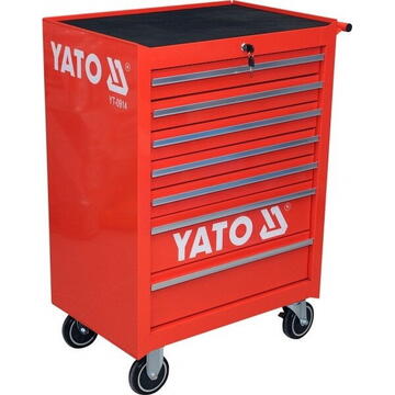 Yato 7 szuflad  (YT-0914)