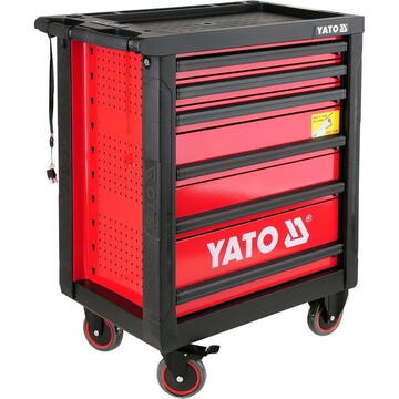 Yato 6 szuflad  (YT-0902)
