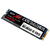 SSD Silicon Power UD85 M.2 5000 GB PCI Express 4.0 3D NAND NVMe