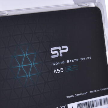 SSD Silicon Power A55 4TB SATA III
