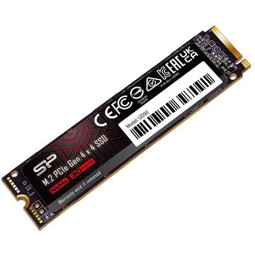 SSD Silicon Power UD90 M.2 2000 GB PCI Express 4.0 3D NAND NVMe
