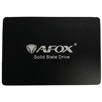 SSD AFOX SSD 480GB TLC 540 MB/S