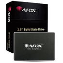SSD AFOX 480GB, TLC, 540 MB/S