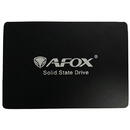 SSD AFOX 512GB, QLC, 560 MB/S