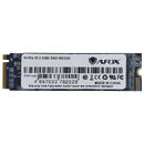SSD AFOX M.2, PCI-EX4, 2TB, TLC, 1.7 GB/S NVME