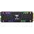SSD Patriot Viper VPR400 1 TB, SSD (black, PCIe 4.0 x4, NVMe 1.4, M.2 2280)
