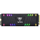 SSD Patriot Viper VPR400 1 TB, SSD (black, PCIe 4.0 x4, NVMe 1.4, M.2 2280)