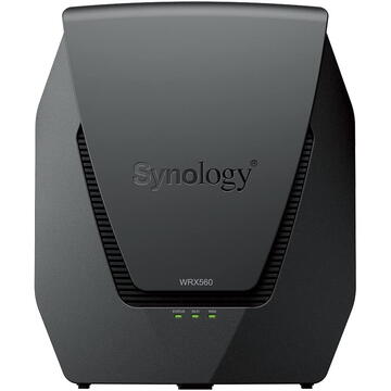 Router wireless Synology WRX560 WIRELESS ROUTER SYN