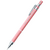 Creion mecanic profesional PENAC Protti PRC-105, 0.5mm, con metalic, varf retractabil, roz, in blist