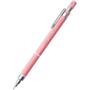 Creion mecanic profesional PENAC Protti PRC-107, 0.7mm, con metalic, varf retractabil, roz, in blist