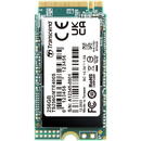 SSD Transcend MTE400S 256GB M.2, PCIe 3.0 x4
