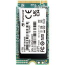 SSD Transcend MTE400S 1 TB, (PCIe 3.0 X4, NVME, M.2 2242)