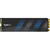 SSD Apacer AS2280P4U Pro 1 TB, SSD (black, PCIe 3.0 x4, NVMe 1.3, M.2 2280)