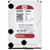 Hard disk Western Digital WD Red Plus NAS  3 TB - SATA - 3.5
