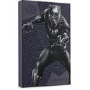 Hard disk extern Seagate FireCuda Black Panther Special Edition, 2TB, USB 3.2, 2.5inch, Purple