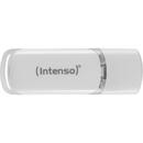 Memorie USB Intenso Twist Line 64 GB, (anthracite/transparent, USB-A 3.2 Gen 1, USB-C 3.2 Gen 1)