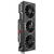 Placa video XFX Radeon RX 6950 XT Speedster MERC 319 Black Gaming 16GB, graphics card (RDNA 2, GDDR6, 3x DisplayPort, 1x HDMI 2.1)