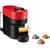 Espressor Krups XN 9205 Vertuo  Pop Spicy Rosu,1500W, Alimentare Capsule,Rezervor 0.56 L,Oprire automată