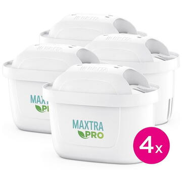 Brita MAXTRA PRO ALL-IN-1 Pack 4