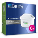 Brita MAXTRA PRO, Pack 6, Anticalcar