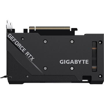 Placa video GigaByte GeForce RTX 3060 Ti WINDFORCE OC - 8GB - 2x HDMI, 2x DisplayPort