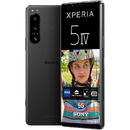 Smartphone Sony Xperia 5 IV 128GB 8GB RAM 5G Dual SIM Black