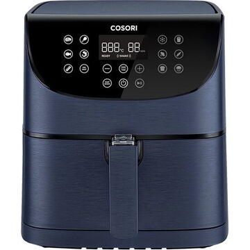 Friteuza Cosori Premium Albastru CP158-AF-RXL