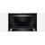 Cuptor Bosch CMG633BS Compact oven with microwave