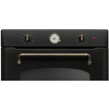 Cuptor Whirlpool WTAC8411SCAN Oven