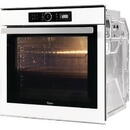 Cuptor Whirlpool AKZM8420WH Oven