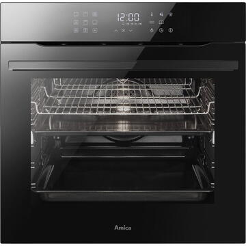 Cuptor Amica Oven ED97617BA+ X-TYPE STEAM