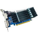 Placa video Asus nVidia GeForce GT 730 2GB, GDDR3, 64bit, Low Profile