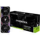 Placa video Gainward GeForce RTX 4070 Phoenix, 12GB GDDR6X, 192-bit