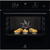 Cuptor Electrolux EOD5C71Z oven 72 L A Black