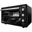 Cuptor MPM MPE-10/T Electric Oven with Thermo-circulation System