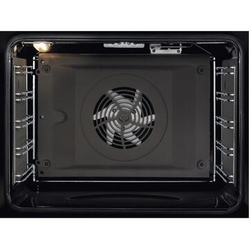 Cuptor Electrolux EOE5C71Z oven 72 L 40 W A Black