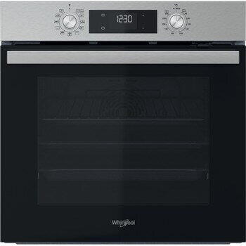 Cuptor Whirlpool OMR58HU1X oven 71 L 2900 W A+ Stainless steel